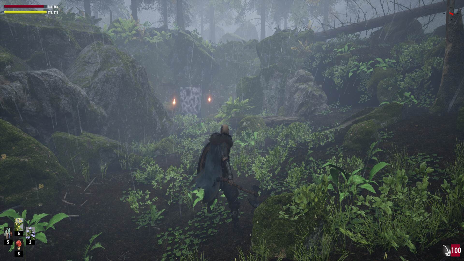 Shields of Asgard - Screenshot 7