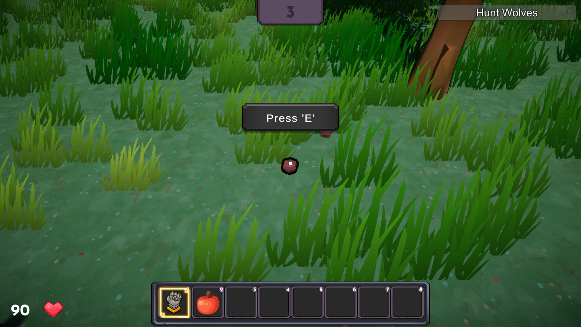 Oroboros - Screenshot 1