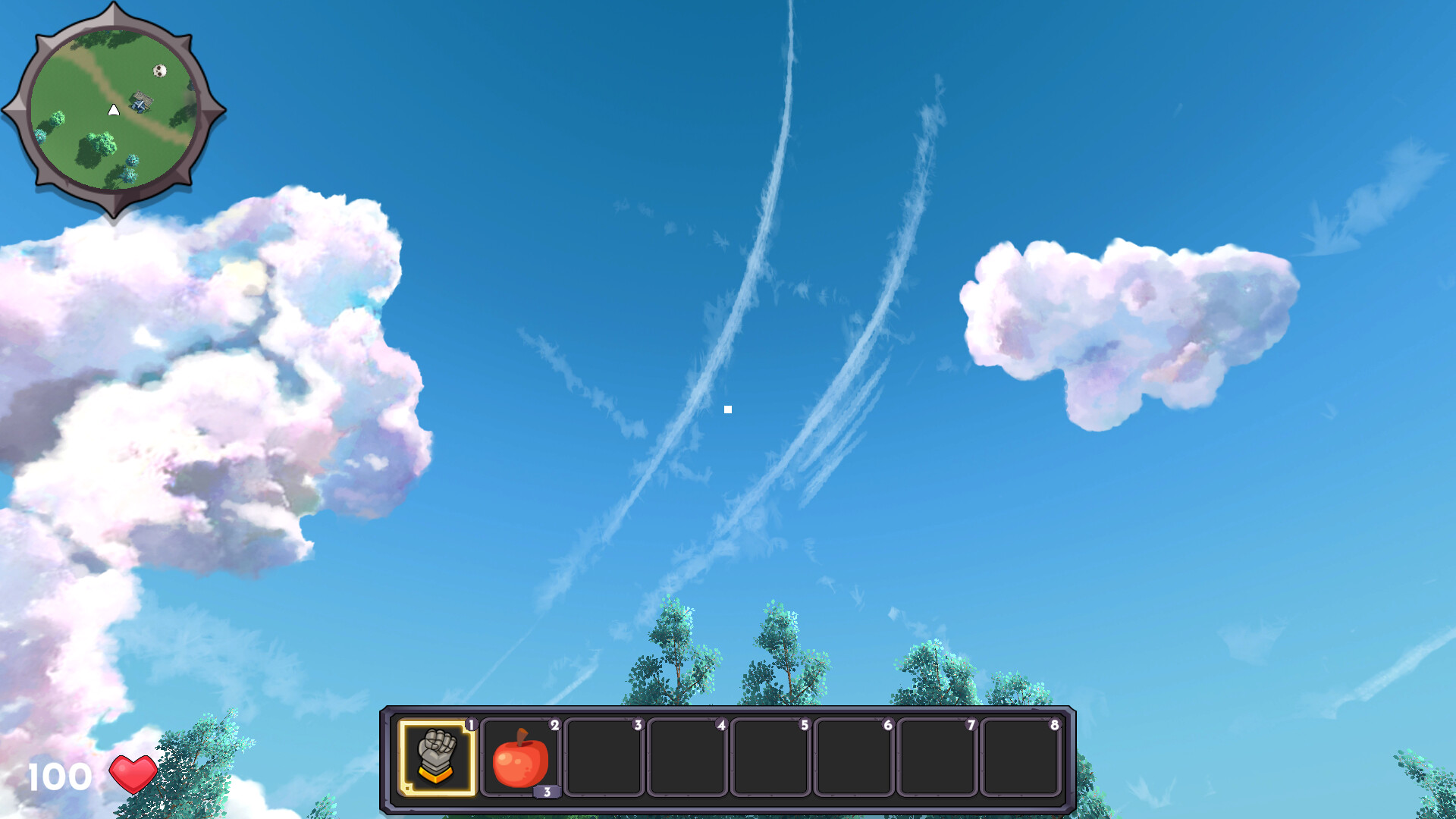 Oroboros - Screenshot 2