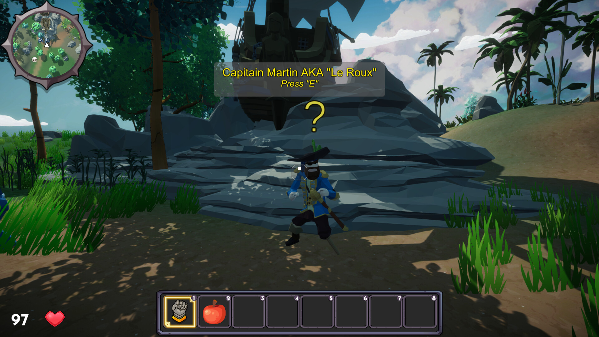 Oroboros - Screenshot 4