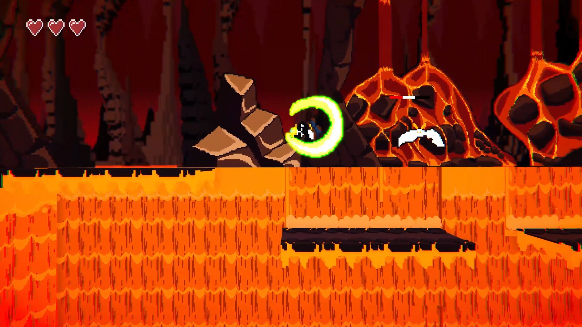 Pandamonium - Screenshot 7