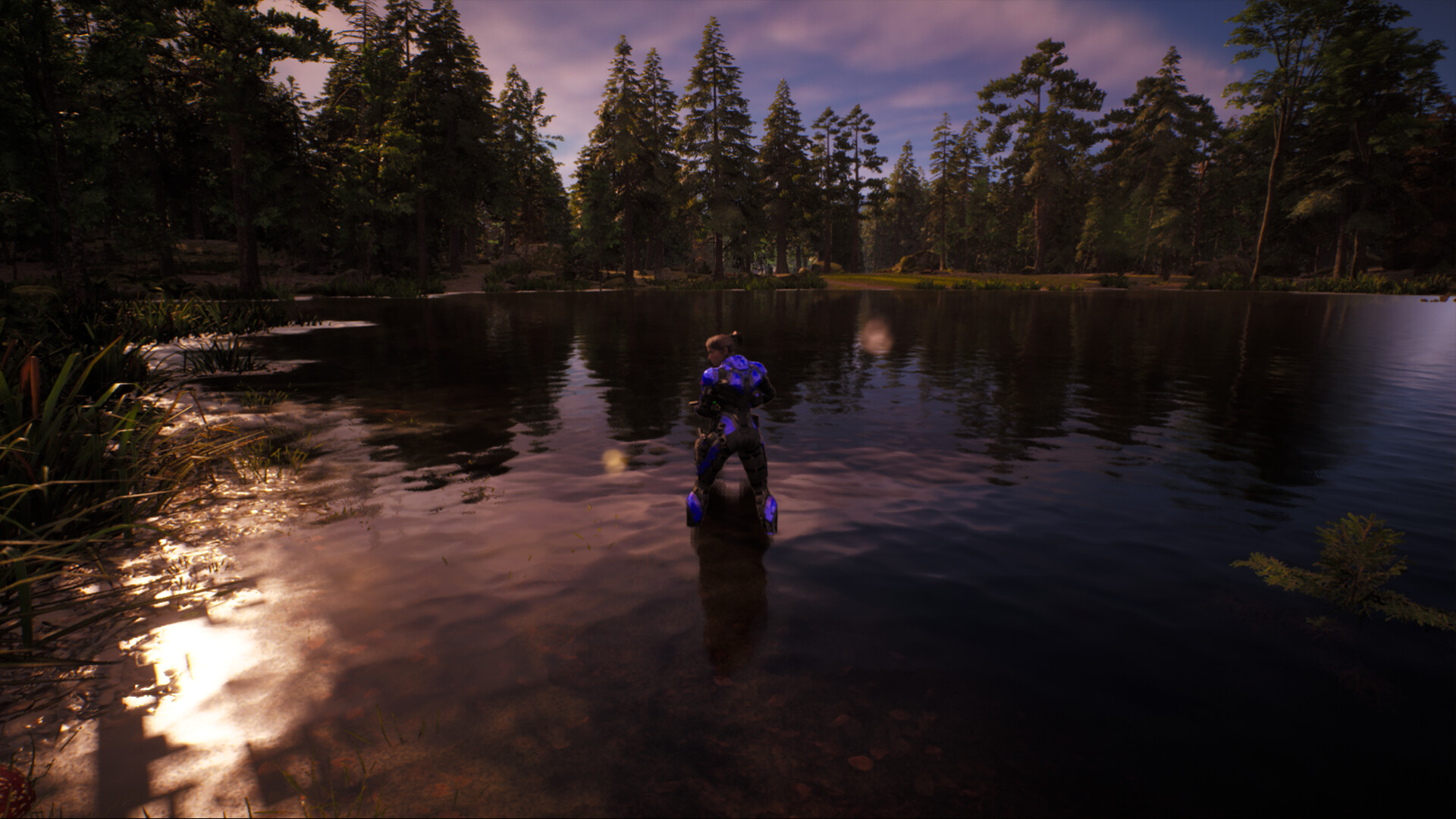 Operation Satoshi - Screenshot 5