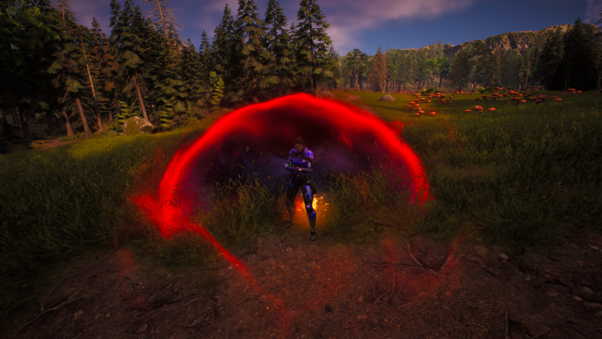 Operation Satoshi - Screenshot 1