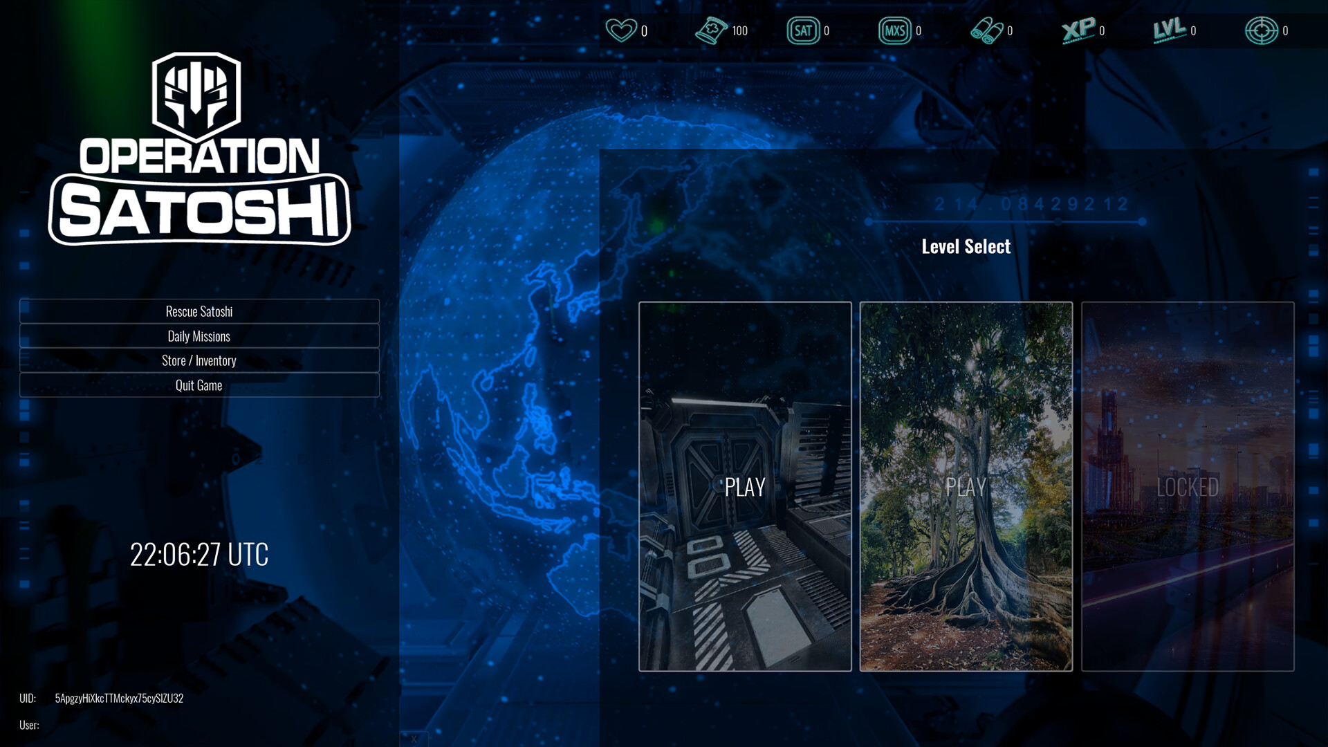 Operation Satoshi - Screenshot 4