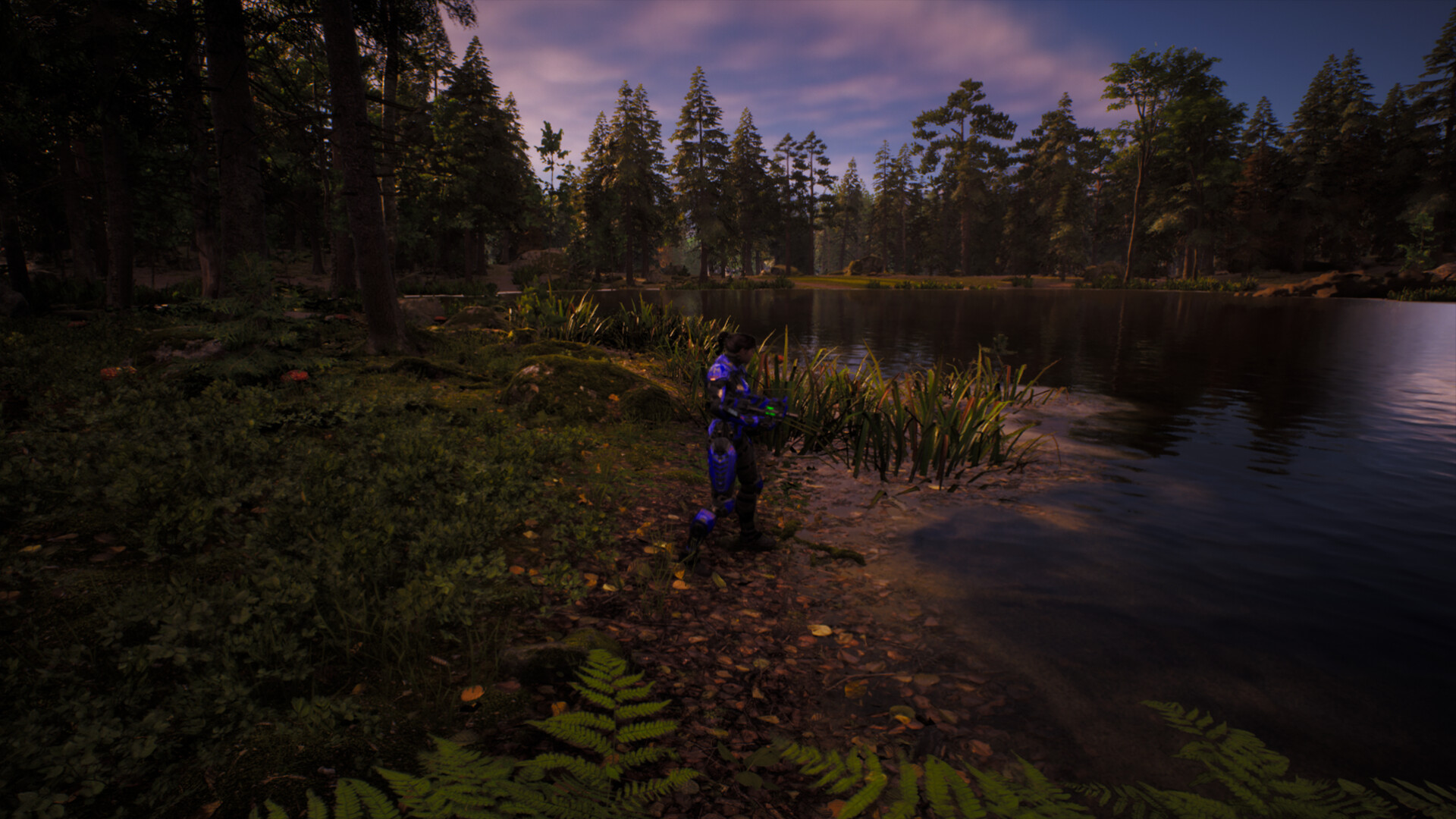 Operation Satoshi - Screenshot 7