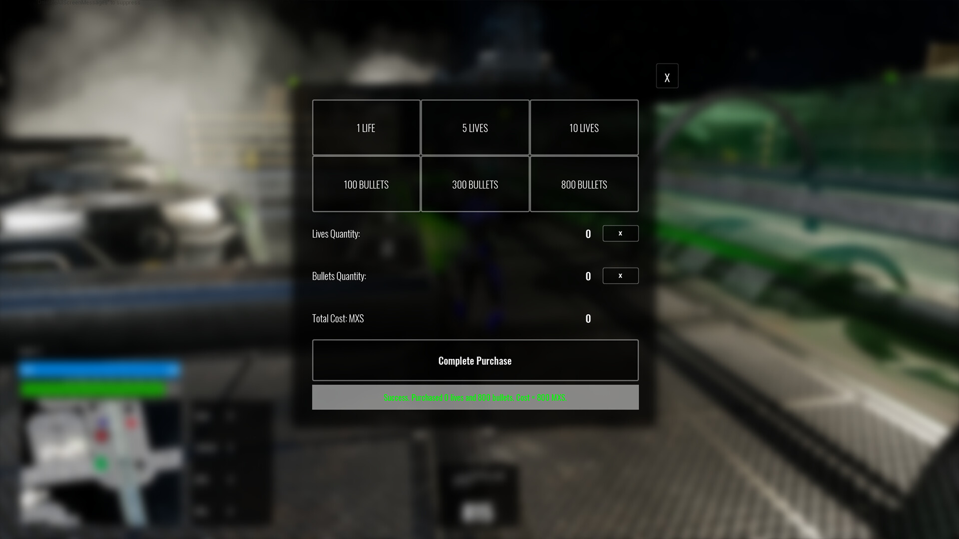 Operation Satoshi - Screenshot 8