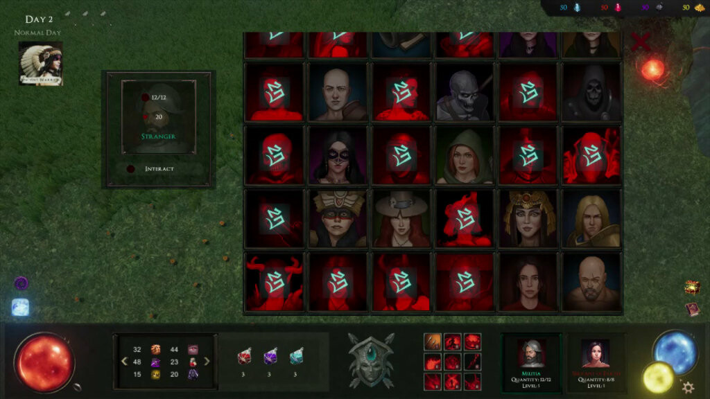 Cursed Angel: Time Paradox - Screenshot 3