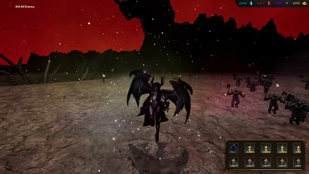 Cursed Angel: Time Paradox - Screenshot 4