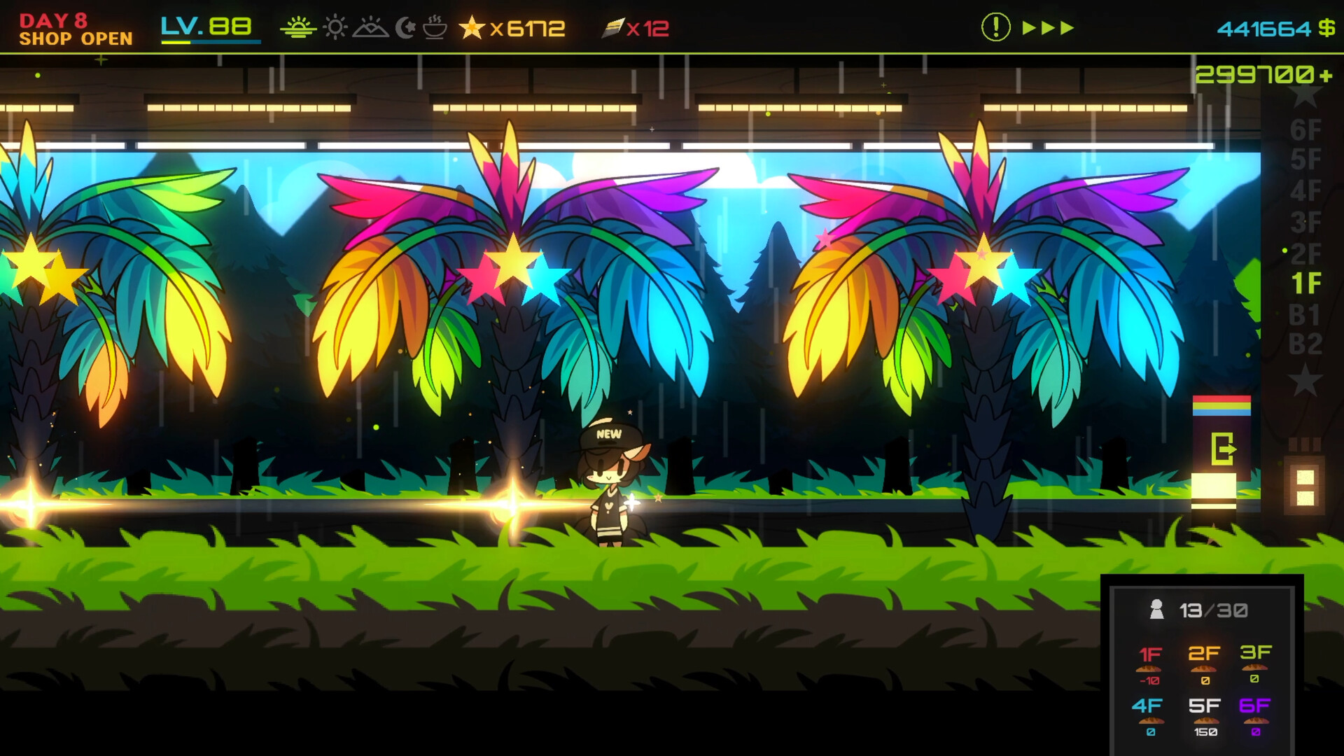 Mini Star Bakery - Screenshot 6