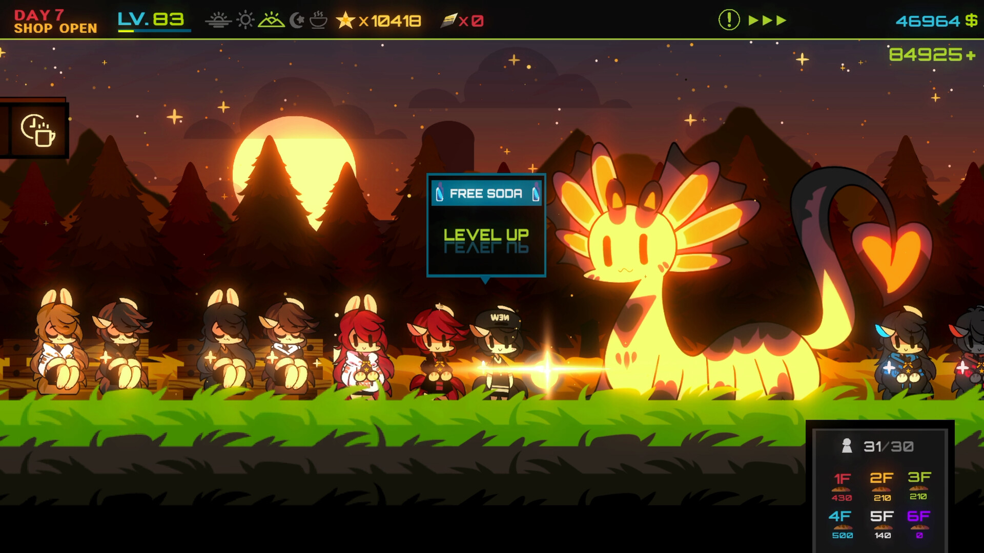 Mini Star Bakery - Screenshot 12