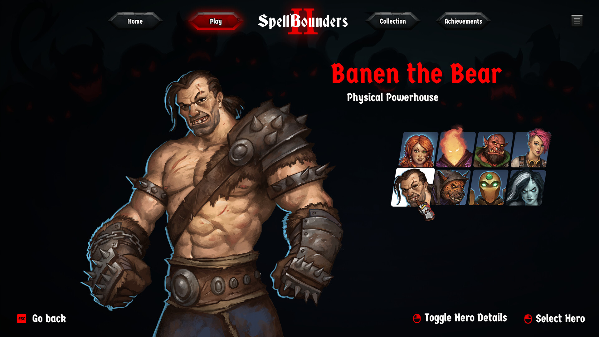 SpellBounders 2 - Screenshot 6