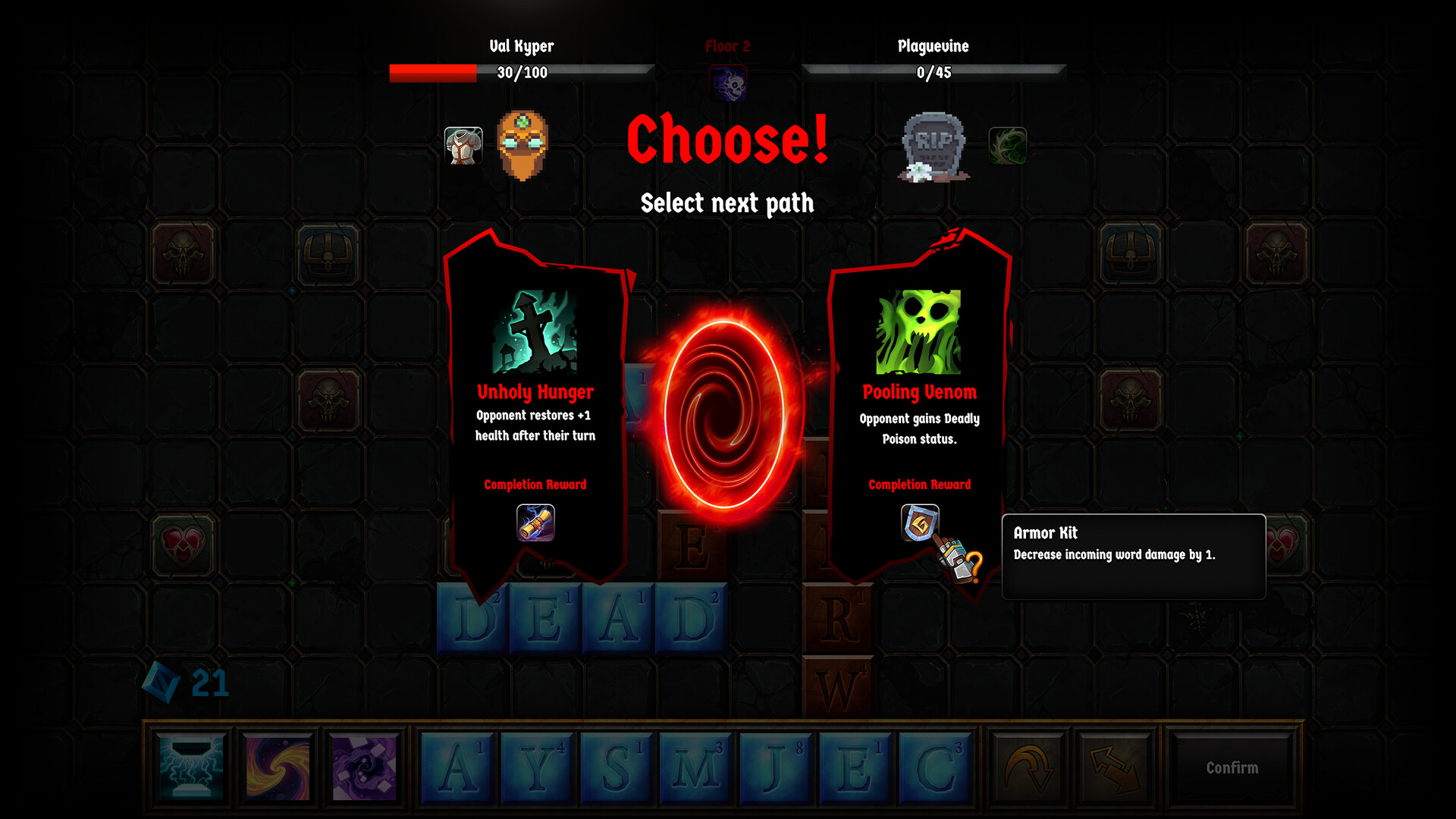 SpellBounders 2 - Screenshot 5