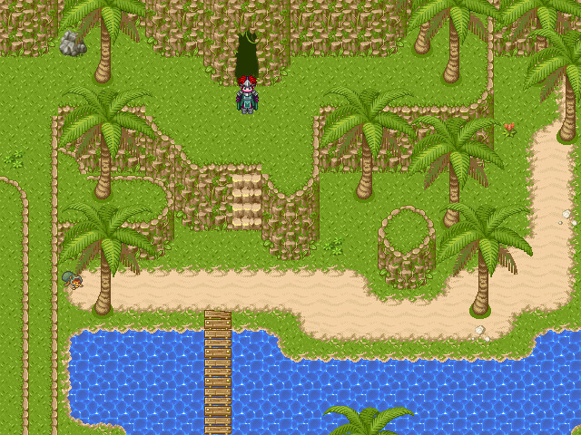 Breath of the Gods - Screenshot 7