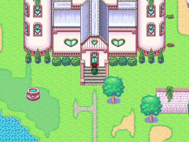 Breath of the Gods - Screenshot 6