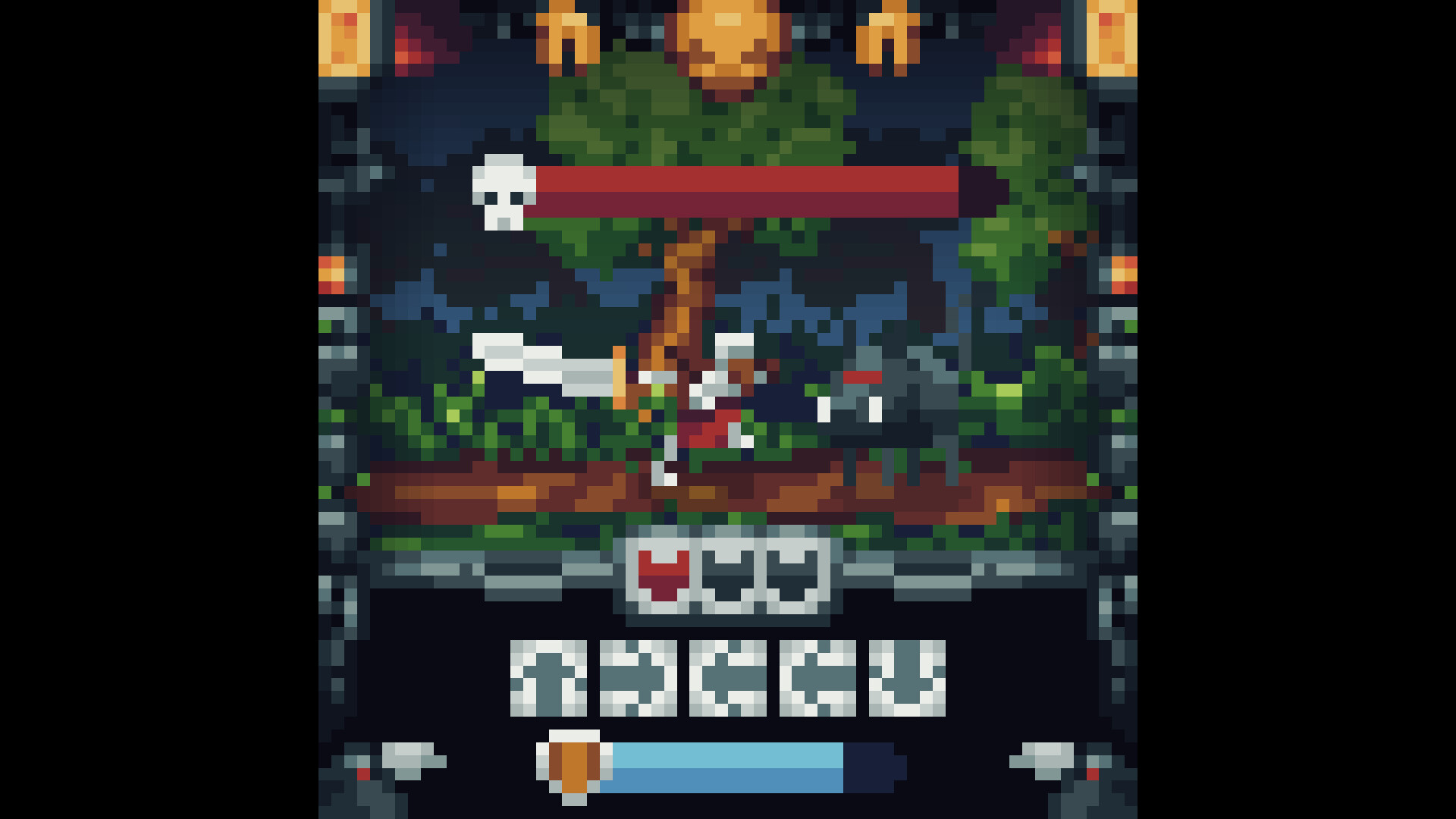 Overkill - Screenshot 4