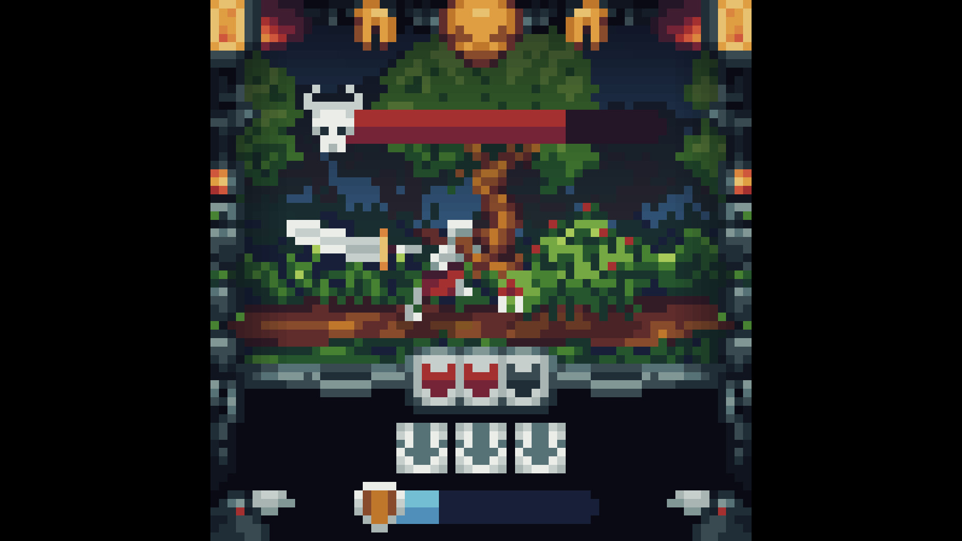 Overkill - Screenshot 1