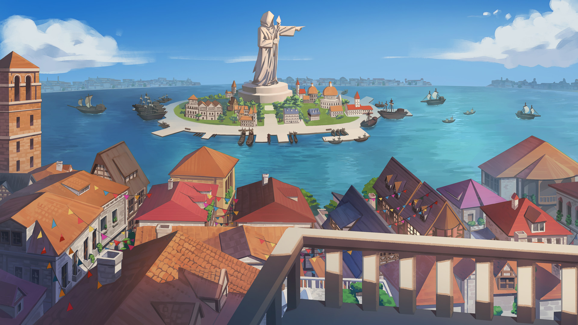 Witches Tavern - Screenshot 3