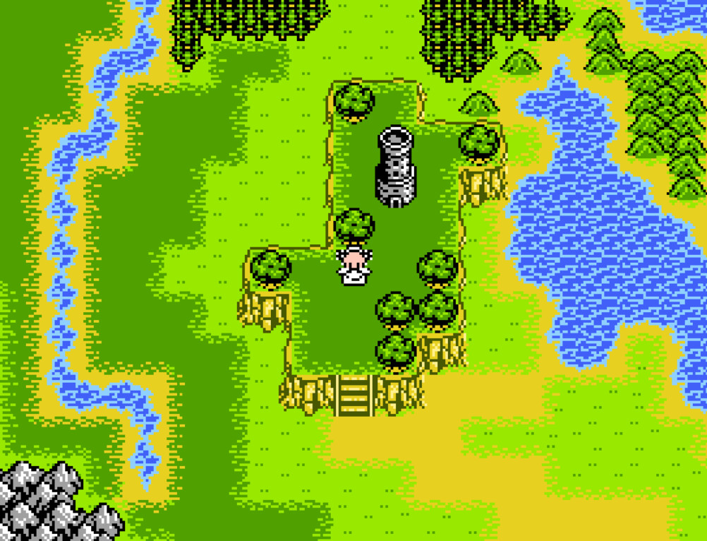 The Dragon's Prophecy - Screenshot 3