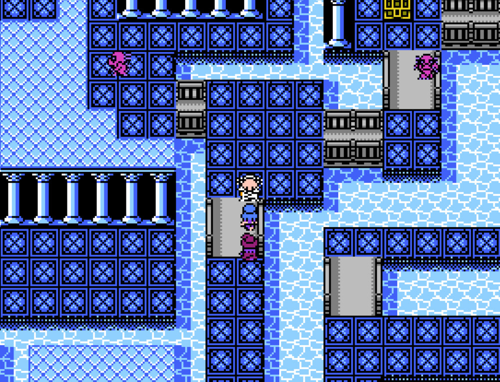 The Dragon's Prophecy - Screenshot 5