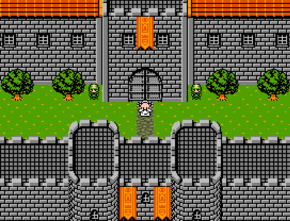 The Dragon's Prophecy - Screenshot 8