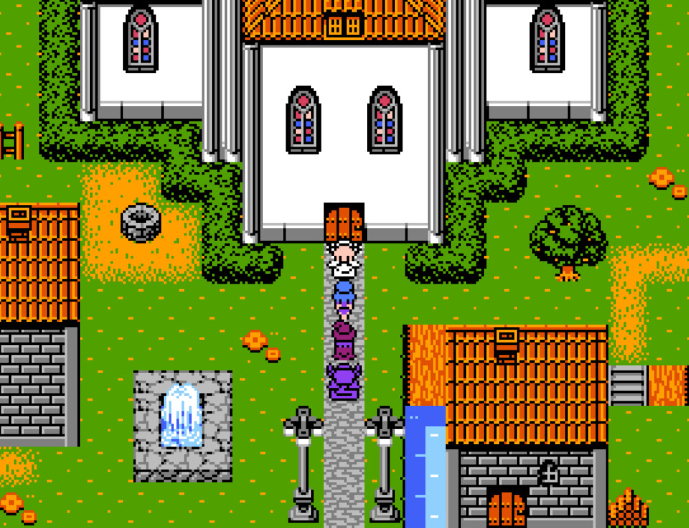 The Dragon's Prophecy - Screenshot 6