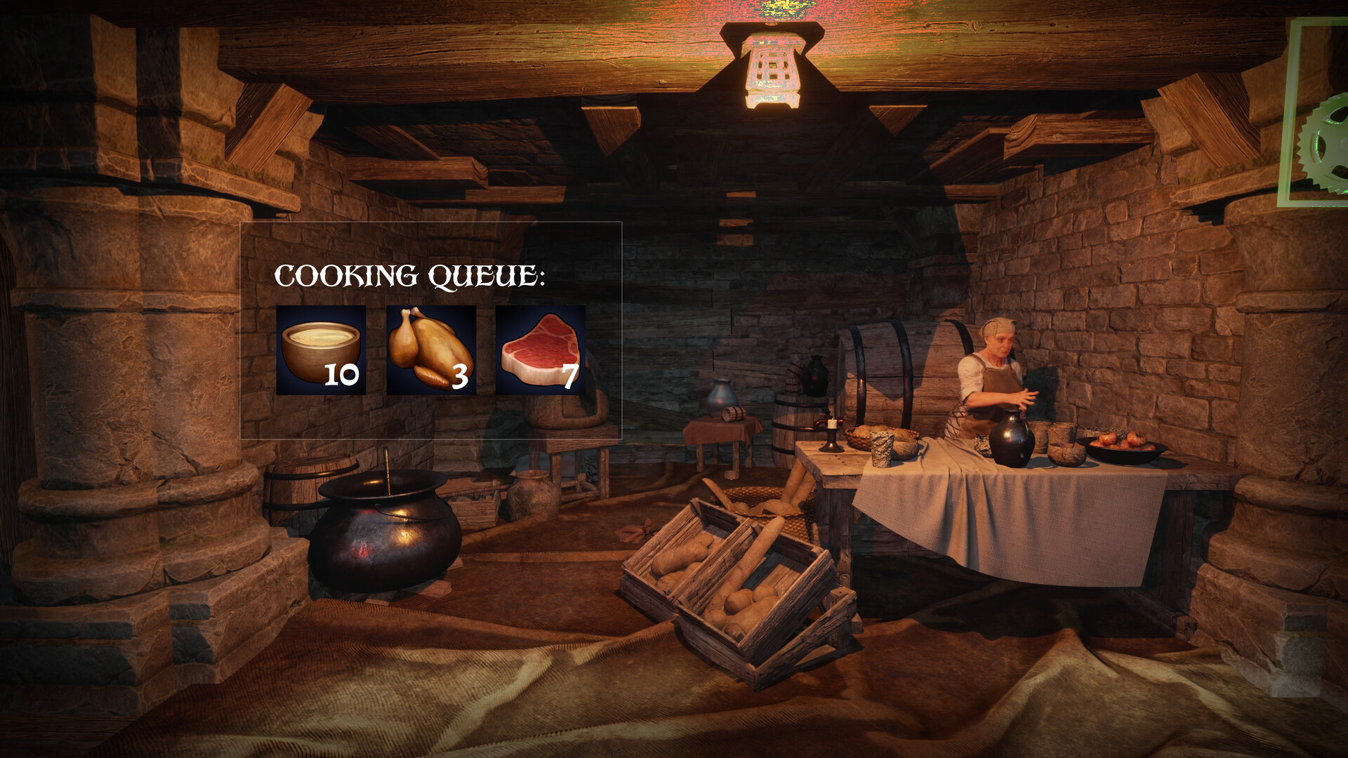 City of Elves - Screenshot 7