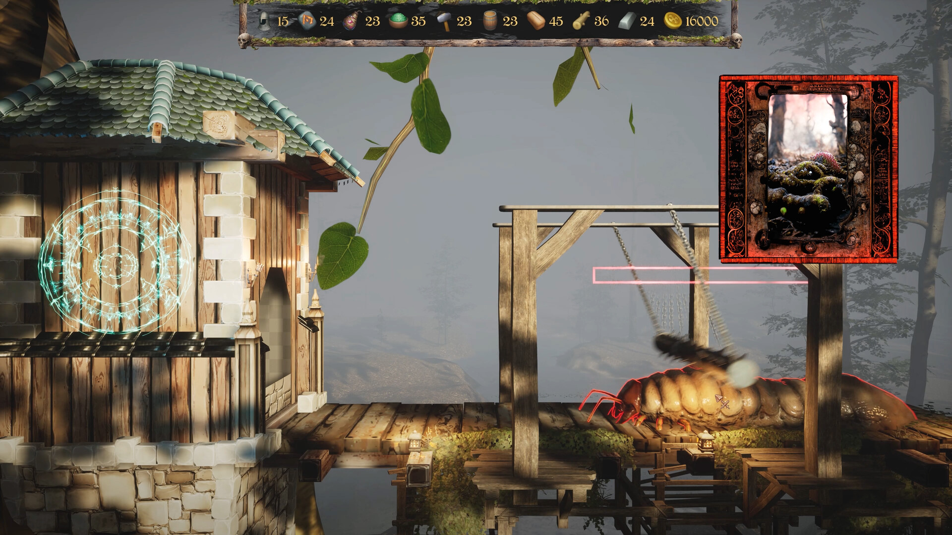 City of Elves - Screenshot 2