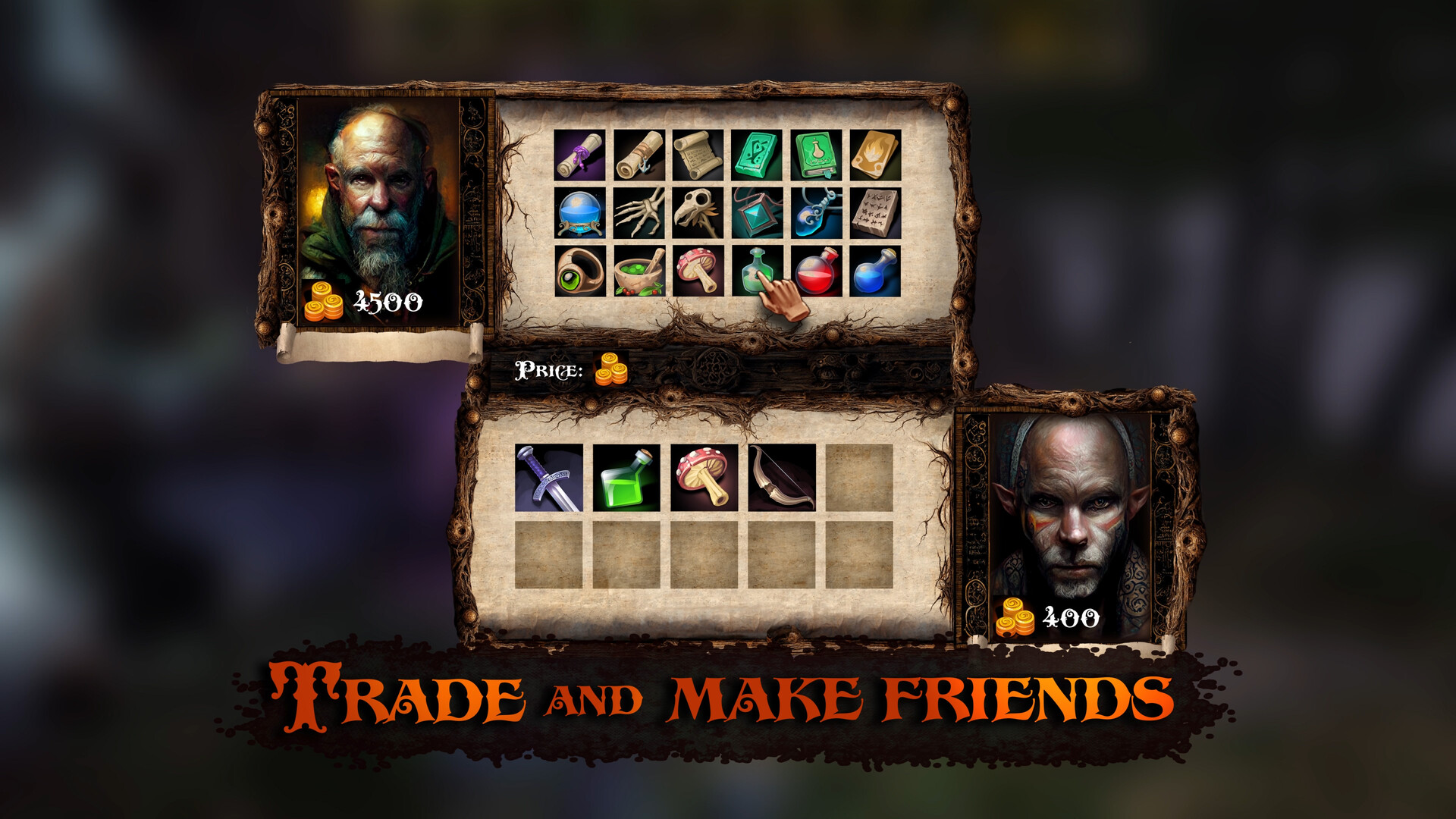 City of Elves - Screenshot 14