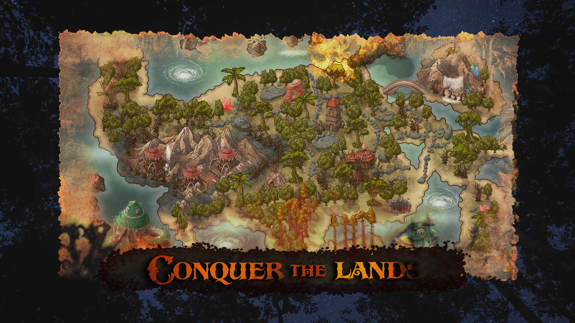 City of Elves - Screenshot 9