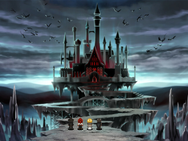 Save the Queen - Screenshot 5