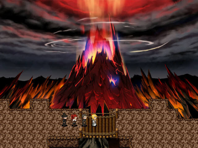 Save the Queen - Screenshot 3