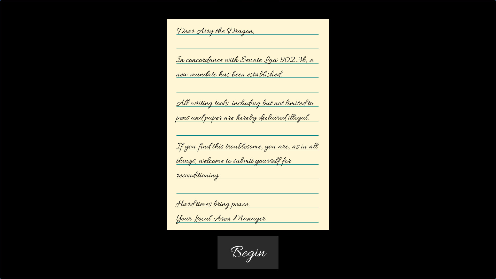 Rebellion - Screenshot 5