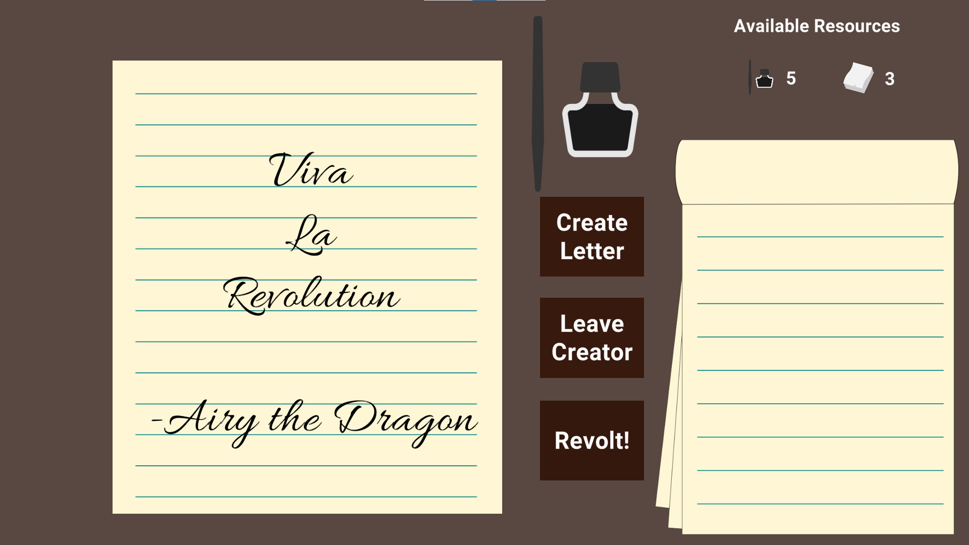 Rebellion - Screenshot 4