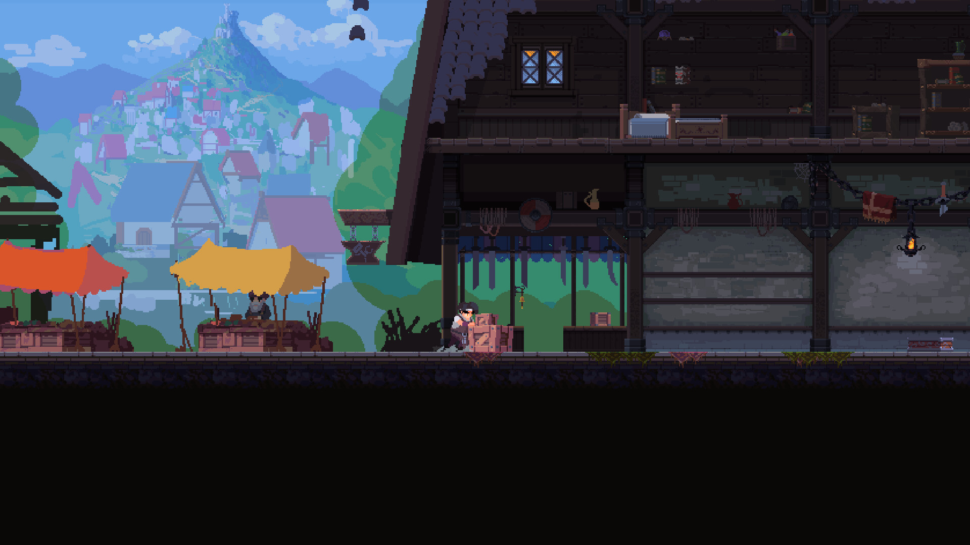 BadSmith - Screenshot 2