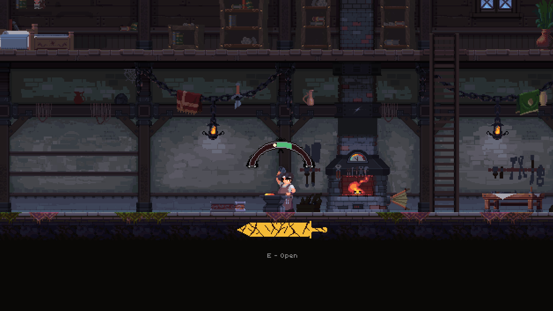 BadSmith - Screenshot 3