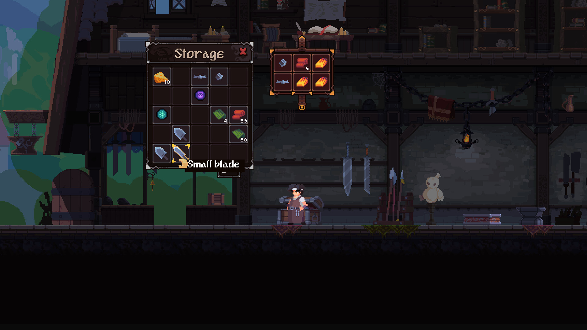 BadSmith - Screenshot 4