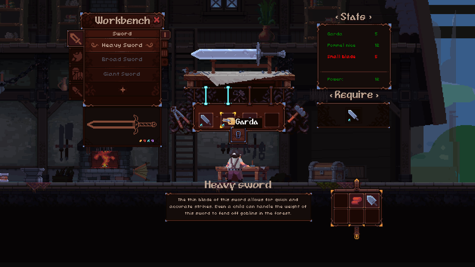 BadSmith - Screenshot 5