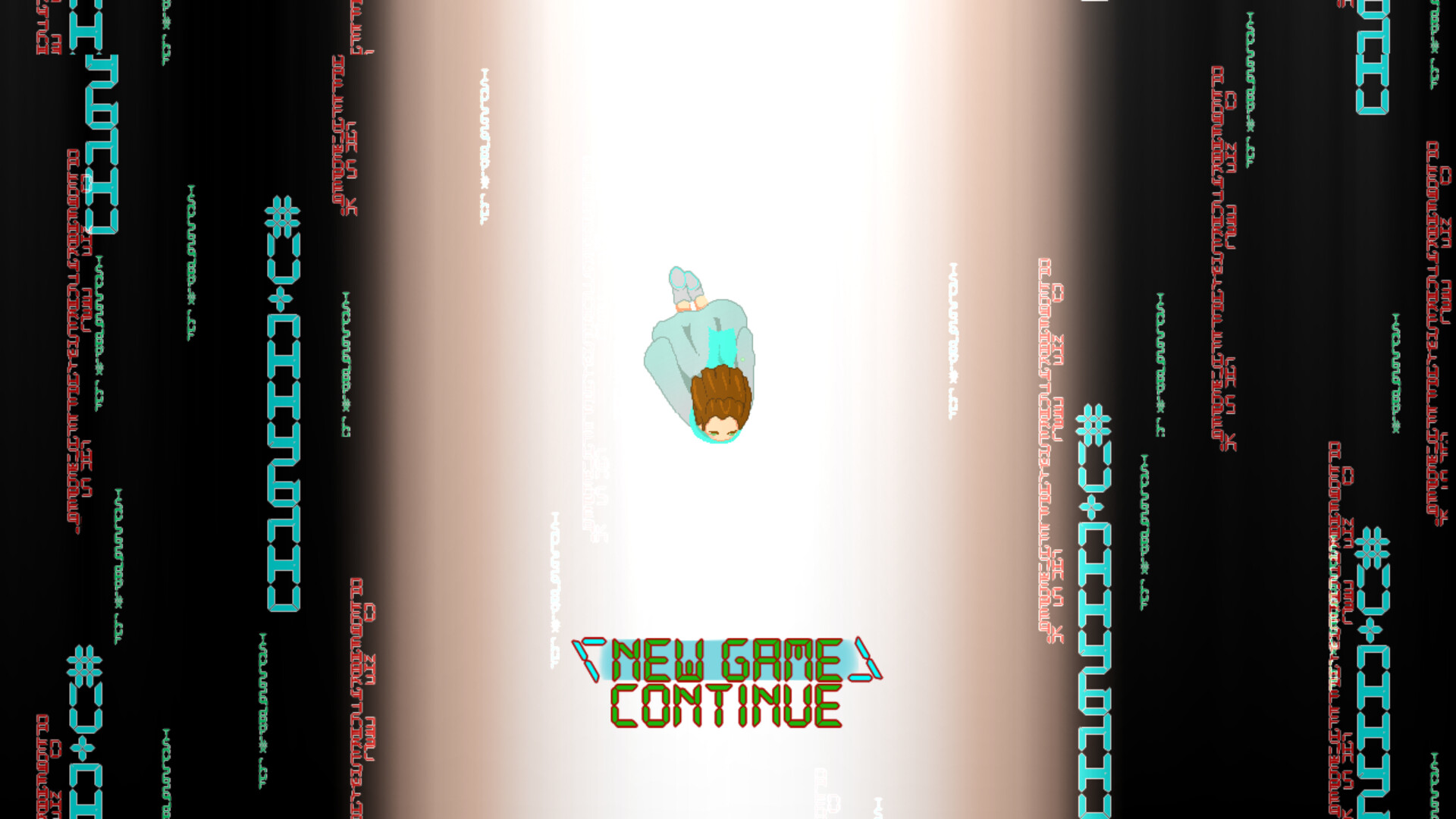 Margo: On The Brink - Screenshot 8