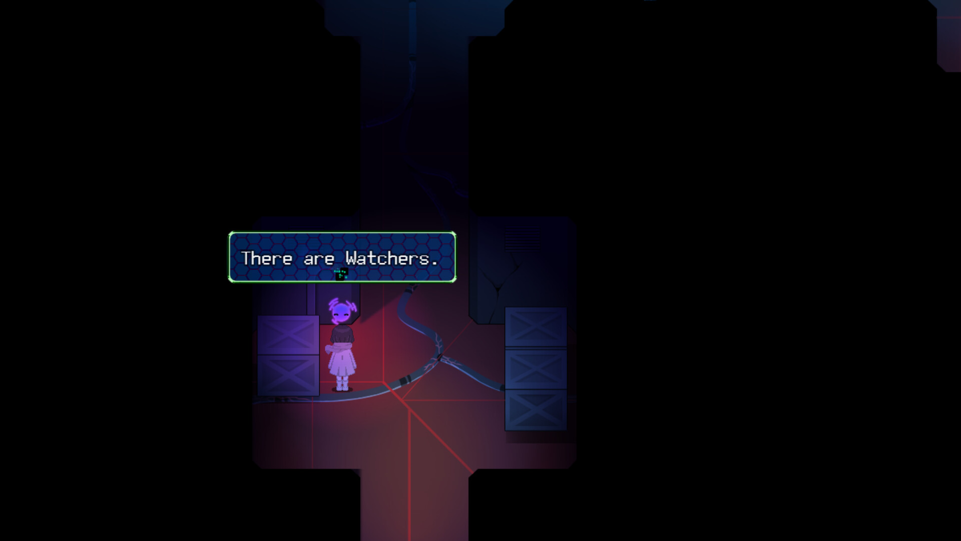 Margo: On The Brink - Screenshot 10