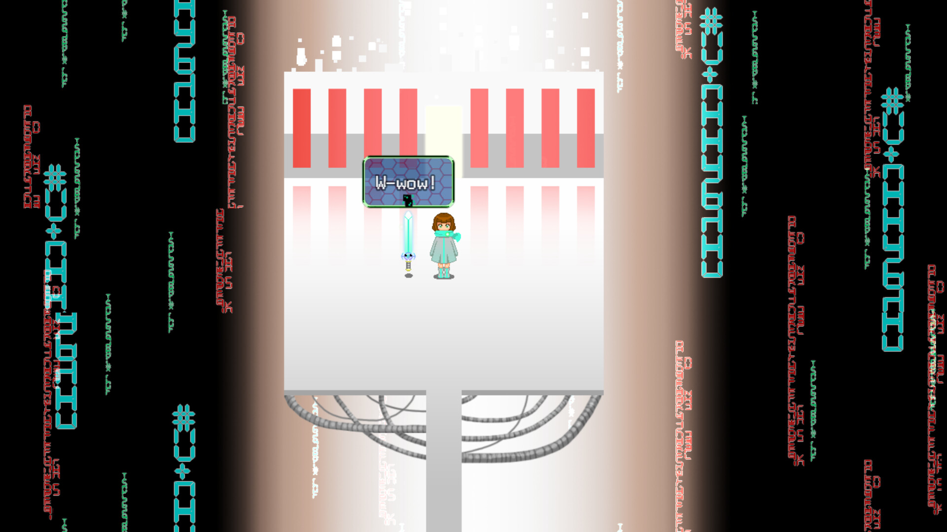 Margo: On The Brink - Screenshot 5