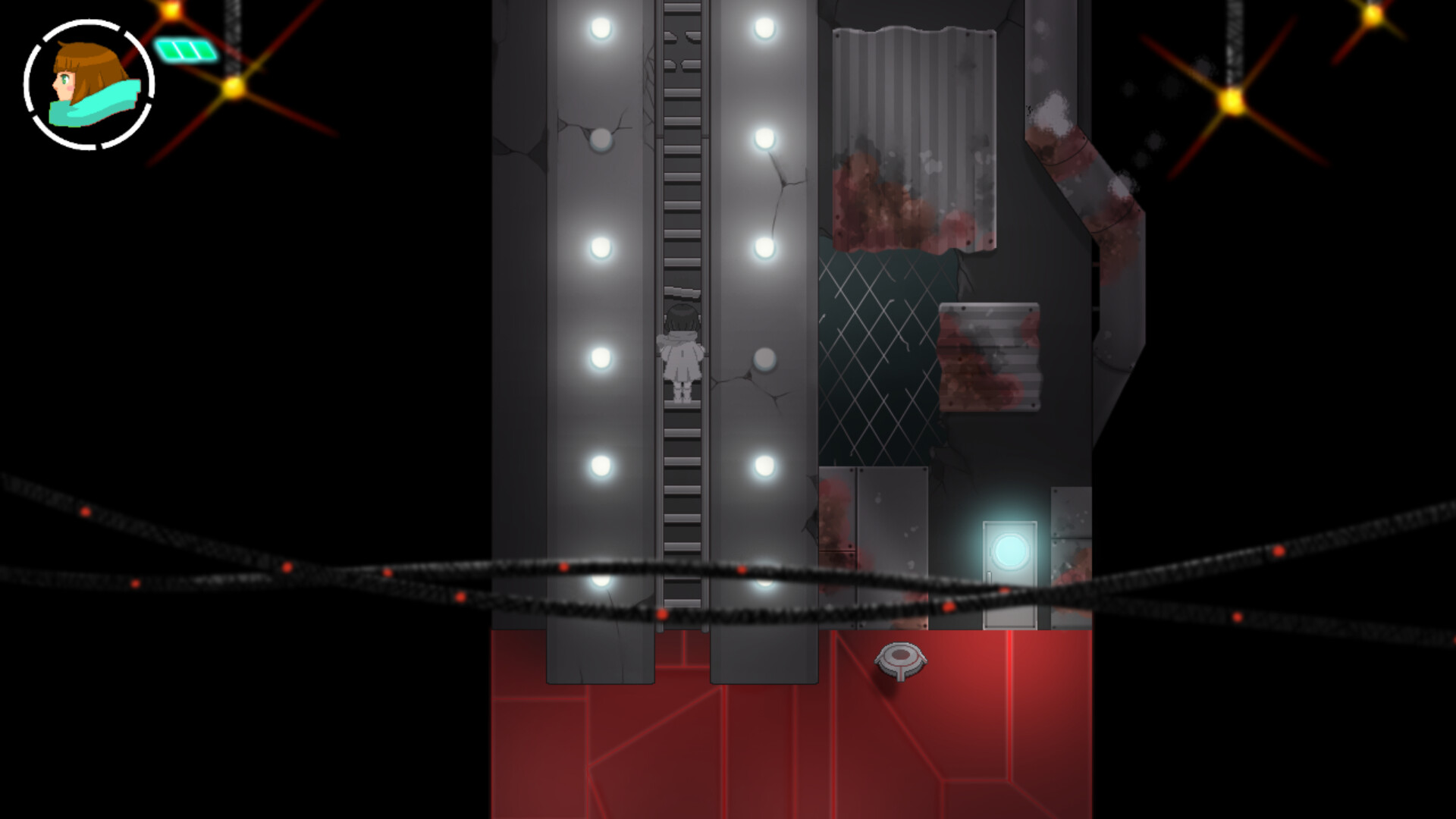 Margo: On The Brink - Screenshot 13