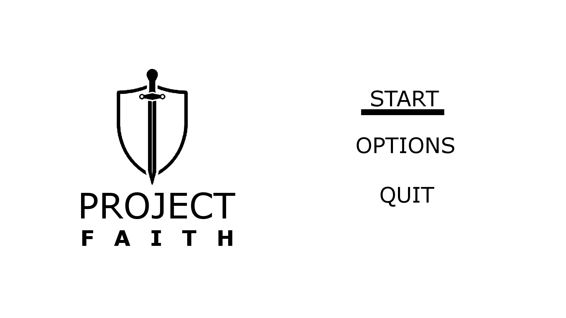 Project Faith - Screenshot 4