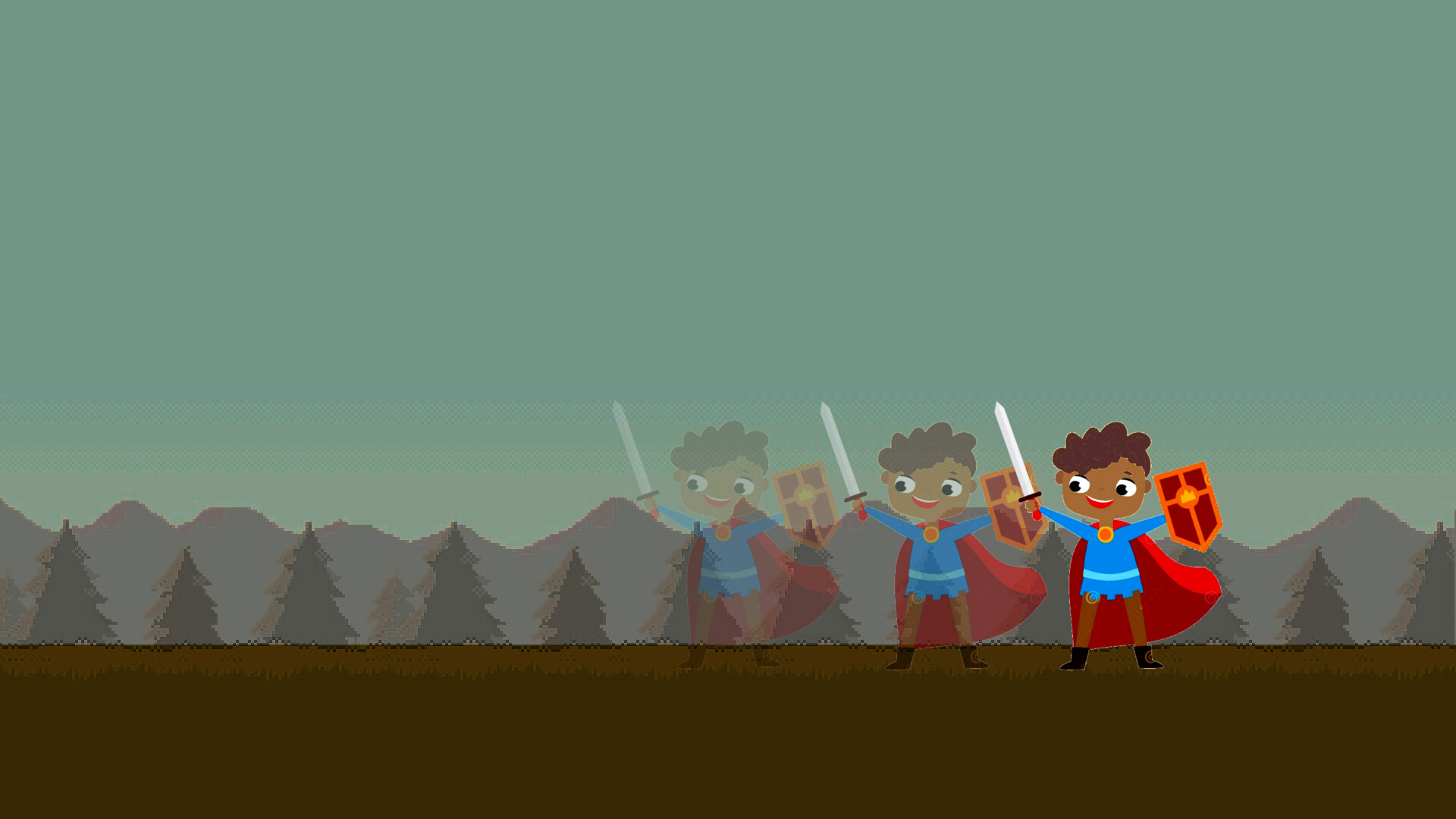 Project Faith - Screenshot 1