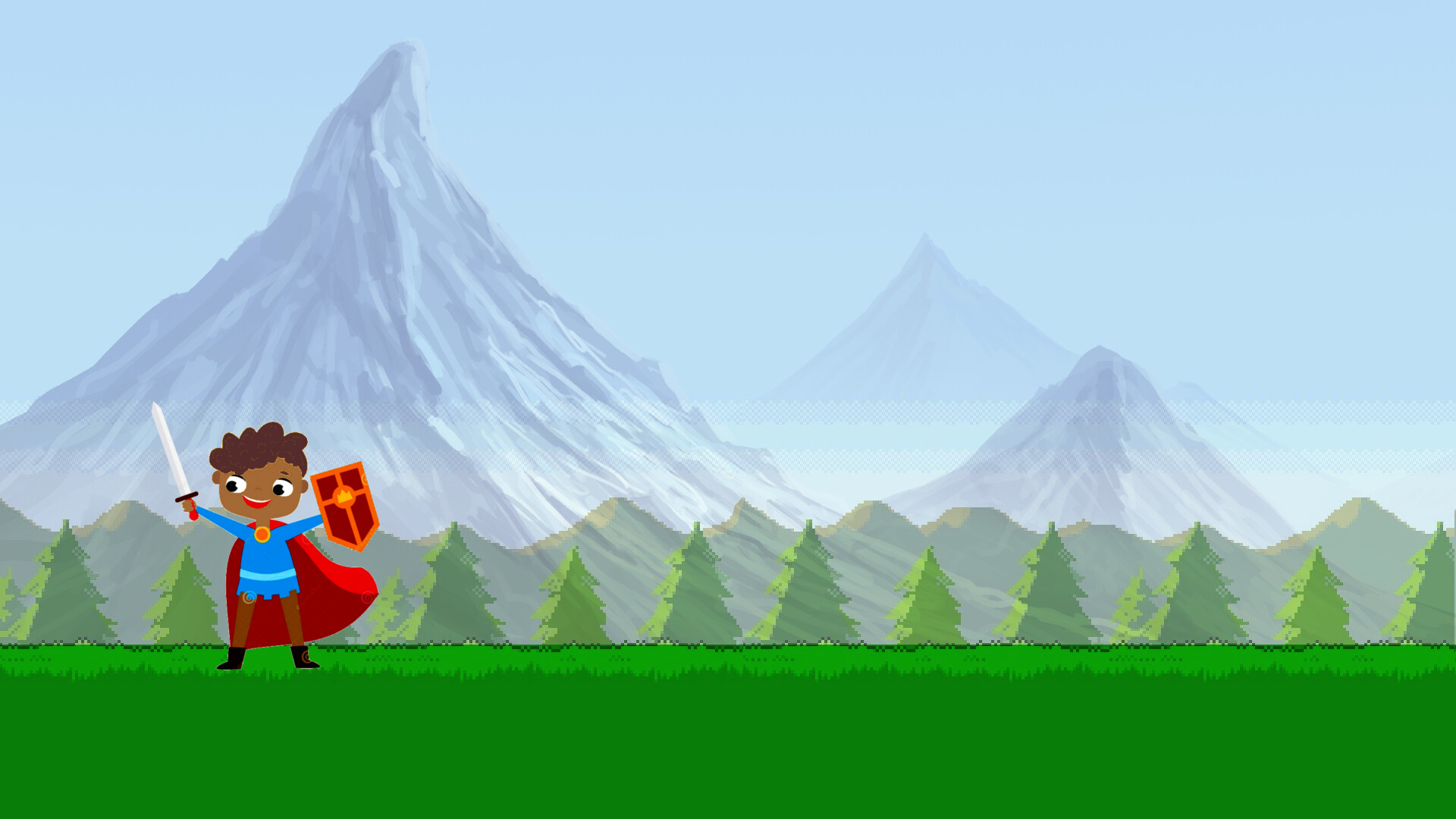 Project Faith - Screenshot 5