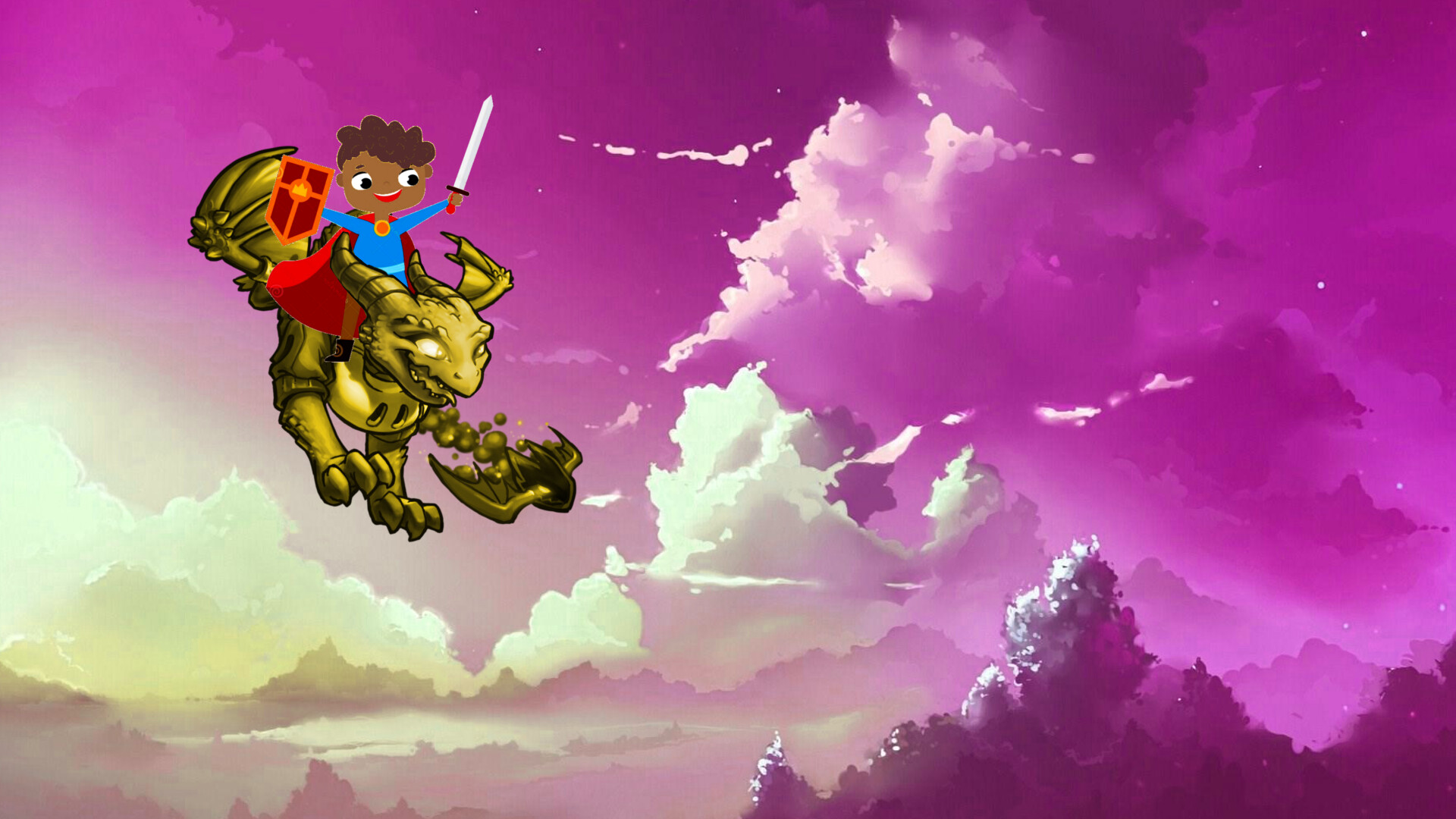 Project Faith - Screenshot 3