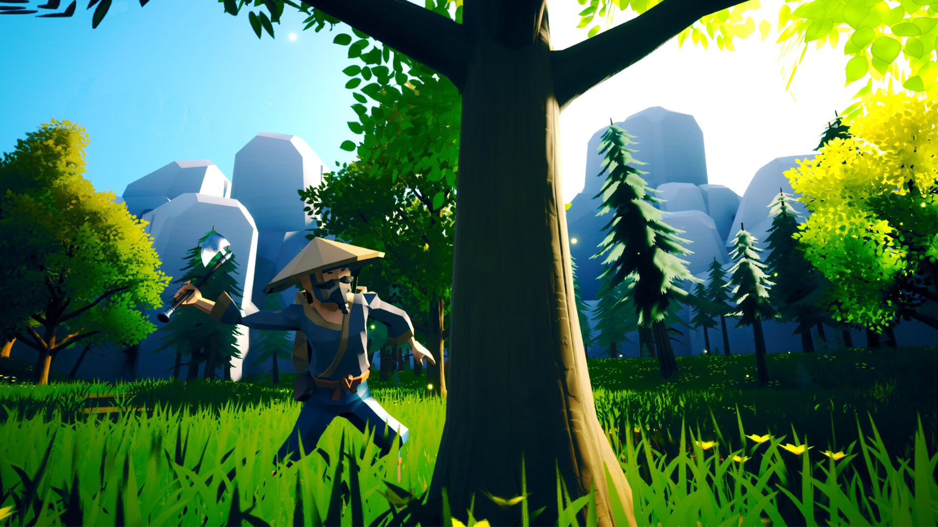 Sky Traveler - Screenshot 4