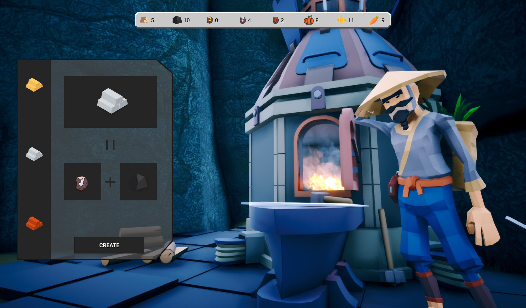 Sky Traveler - Screenshot 5