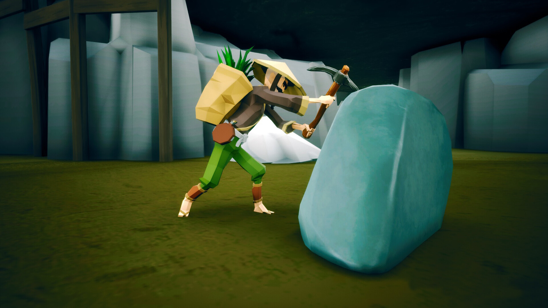 Sky Traveler - Screenshot 6