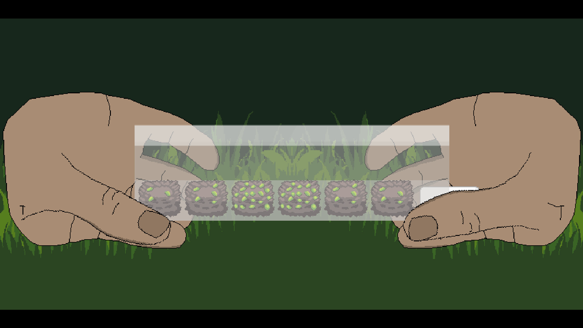 Hell's Mouth - Screenshot 5