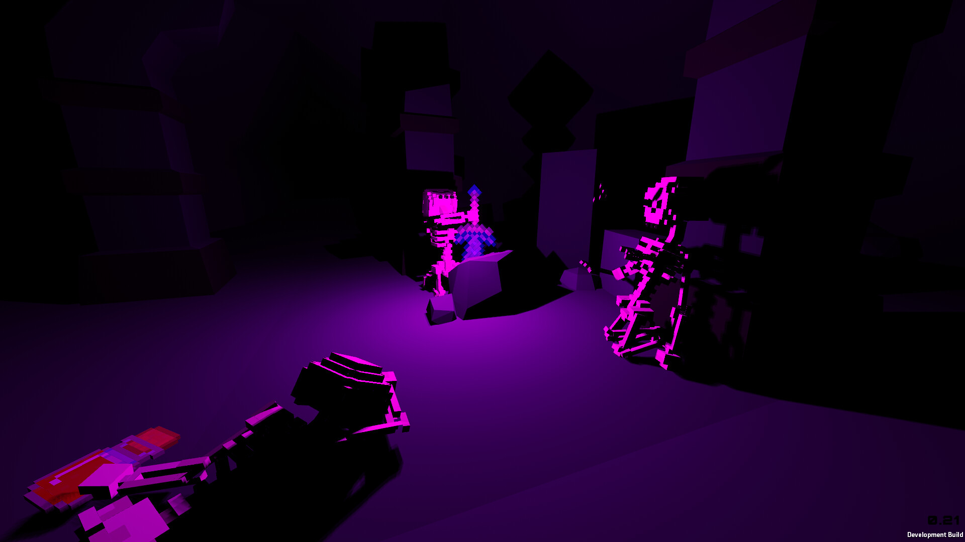 Cave Crawlers - Screenshot 7